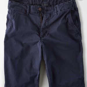 American Eagle longboard shorts